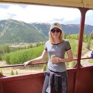 Meet your Posher, Megan